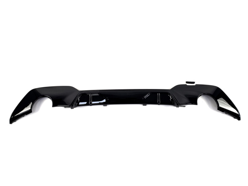 Аеро кіт ( комплект дооснащення )  ( M-Performance ) V5 на BMW 3 Series G20 / G21 2018-2022 року