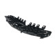 Решітка радіатора Chrome Black ( з місцем під камеру ) GT на Mercedes-Benz CLA-Class C118 2019-2023 року