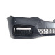 Передній бампер  ( стиль M-Paket ) на BMW 5 Series G30 / G31 2017-2020 року