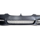 Передній бампер  ( стиль M-Paket ) на BMW 5 Series G30 / G31 2017-2020 року