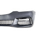 Передній бампер  ( стиль M-Paket ) на BMW 5 Series G30 / G31 2017-2020 року