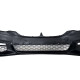 Передній бампер  ( стиль M-Paket ) на BMW 5 Series G30 / G31 2017-2020 року