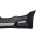 Передній бампер  ( стиль M-Paket ) на BMW 5 Series G30 / G31 2017-2020 року