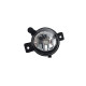 Протитуманна фара  LH на BMW X5 E70 2010-2013 року