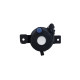 Протитуманна фара  LH на BMW X5 E70 2010-2013 року