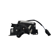 Замки капота  LH на BMW X1 F48 2015-2019 року