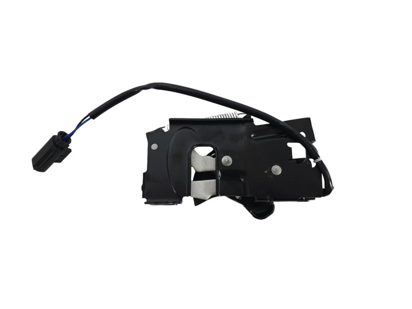 Замки капота  LH на BMW X1 F48 2015-2019 року