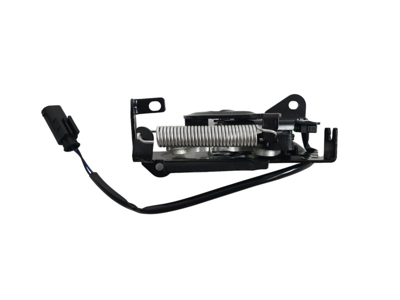 Замки капота  LH на BMW X1 F48 2015-2019 року