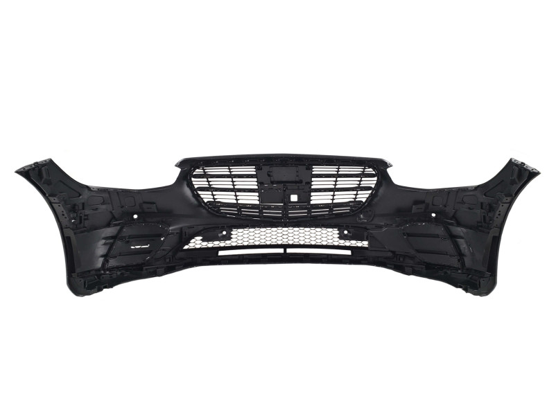 Комплект обвісів  ( AMG Line ) на Mercedes-Benz S-Class W223 2020-2025 року