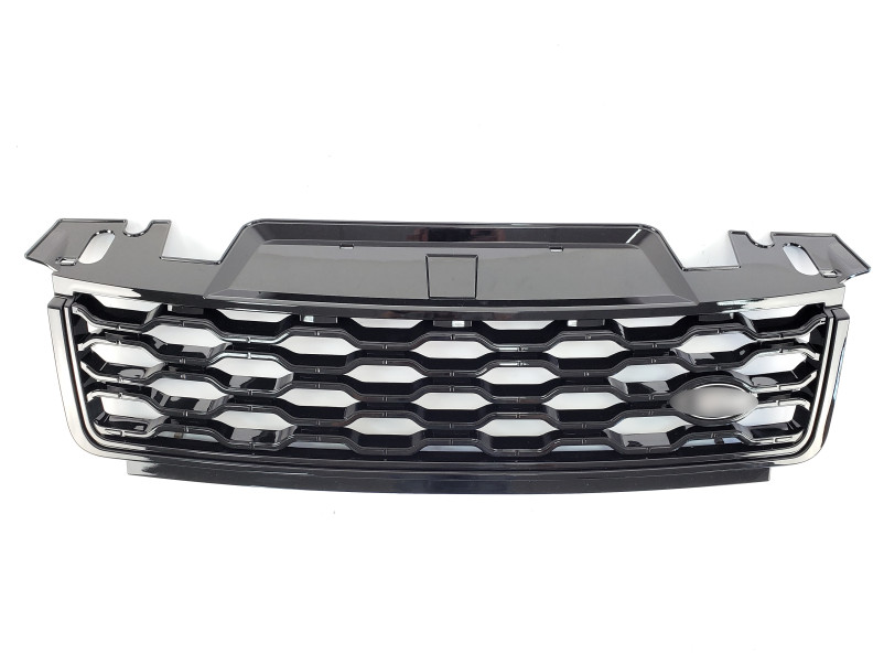 Решітка радіатора   на Land Rover Range Rover Sport L494 2017-2022 року