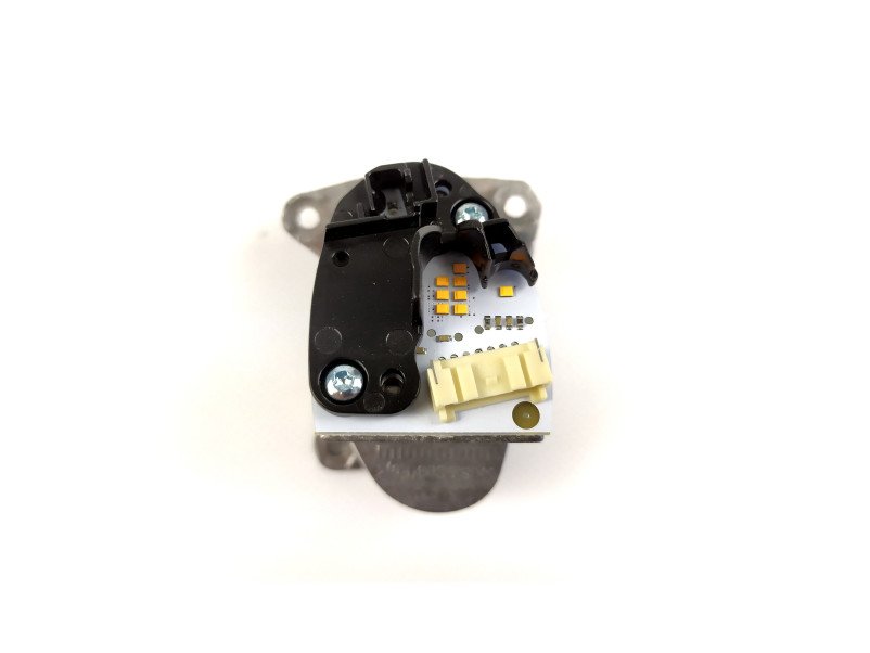 Блок управління  модуль покажчика повороту RH на BMW 6 Series F06 / F12 / F13 2012-2017 року