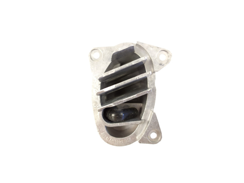 Блок управління  модуль покажчика повороту RH на BMW 6 Series F06 / F12 / F13 2012-2017 року