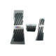 Накладки на педалі  АКПП ( М ) на BMW X5 E70 2007-2010 року