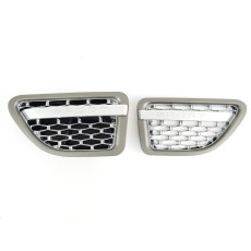Жабра   на Land Rover Range Rover Sport L320 2005-2010 року