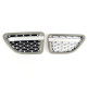 Жабра   на Land Rover Range Rover Sport L320 2005-2010 року