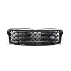 Решітка радіатора   на Land Rover Range Rover Vogue L405 2013-2017 року
