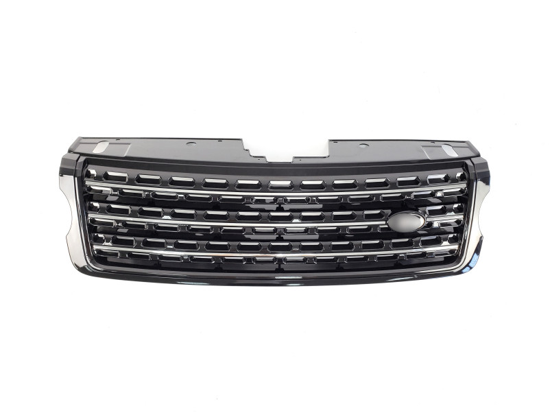 Решітка радіатора   на Land Rover Range Rover Vogue L405 2013-2017 року