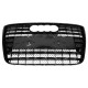 Решітка радіатора Full Black ( в стилі W12 ) на Audi A8 D4 2010-2014 року