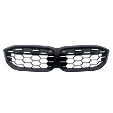 Ніздрі Silver Diamond на BMW 3 Series G20 / G21 2022-2024 року