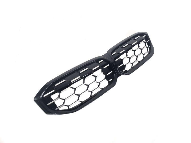 Ніздрі Silver Diamond на BMW 3 Series G20 / G21 2022-2024 року