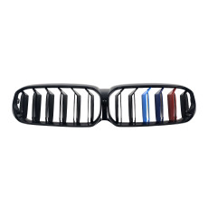 Ніздрі M-color ( Подвійні M-Look ) на BMW 5 Series G30 / G31 2020-2023 року