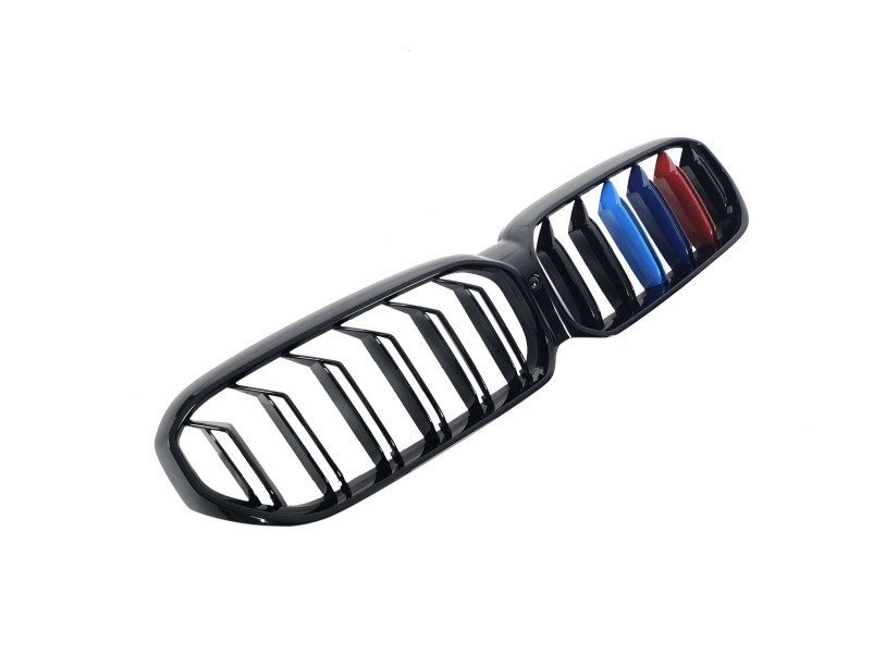 Ніздрі M-color ( Подвійні M-Look ) на BMW 5 Series G30 / G31 2020-2023 року