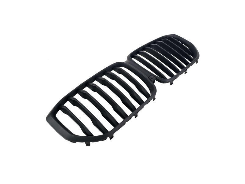 Ніздрі Чорний мат ( 1 Bar ) на BMW X5 G05 2018-2022 року
