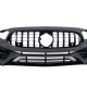 Комплект обвісів  ( стиль AMG45 ) Body Kit на Mercedes-Benz A-Class W177 2018-2022 року
