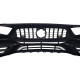 Комплект обвісів  ( стиль AMG45 ) Body Kit на Mercedes-Benz A-Class W177 2018-2022 року