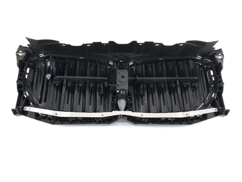 Повітряна заслонка ( жалюзі )  з моторчиком під Night Vision на BMW X5 G05 2018-2022 року