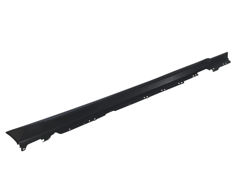 Накладки на пороги  LH на BMW 3 Series ( GT ) F34 2013-2019 року