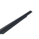 Накладки на пороги  LH ( стиль M Paket ) на BMW 5 Series G30 / G31 2017-2020 року