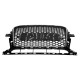 Решітка радіатора Chrome Black ( в стилі RSQ5 ) на Audi Q5 8R 2012-2016 року