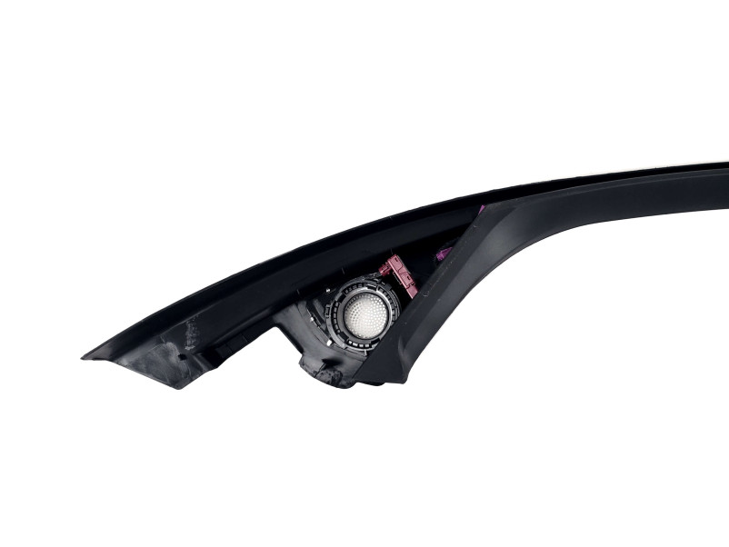 Сітки на динаміки  ( Bowers & Wilkins ) на BMW 3 Series G20 / G21 2018-2022 року