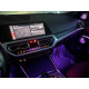 Сітки на динаміки  ( Bowers & Wilkins ) на BMW 3 Series G20 / G21 2018-2022 року