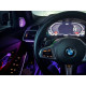 Сітки на динаміки  ( Bowers & Wilkins ) на BMW 3 Series G20 / G21 2018-2022 року