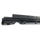 Накладки на пороги  ( стиль Autobiography ) на Land Rover Range Rover Vogue L322 2010-2013 року
