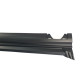 Накладки на пороги  ( стиль Autobiography ) на Land Rover Range Rover Vogue L322 2010-2013 року