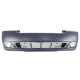 Передній бампер  ( стиль Autobiography ) на Land Rover Range Rover Vogue L322 2010-2013 року