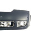 Передній бампер  ( стиль Autobiography ) на Land Rover Range Rover Vogue L322 2010-2013 року