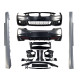 Комплект обвісів  ( M Sport Paket ) на BMW 4 Series F32 / F33 2013-2020 року