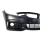 Комплект обвісів  ( M Sport Paket ) на BMW 4 Series F32 / F33 2013-2020 року
