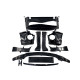 Комплект обвісів  ( M Sport Paket ) на BMW 4 Series F32 / F33 2013-2020 року