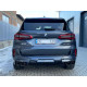 Комплект обвісів  ( стиль X5M F95 ) на BMW X5 G05 2018-2022 року