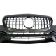 Комплект обвісів  ( стиль AMG E63S ) Body Kit Chrome на Mercedes-Benz E-Class W213 2016-2020 року