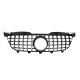 Решітка радіатора Chrome Black GT на Mercedes-Benz SPRINTER W906 2009-2013 року