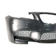 Передній бампер  ( стиль M5 ) на BMW 5 Series F10 / F11 2010-2017 року