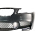 Передній бампер  ( стиль M5 ) на BMW 5 Series F10 / F11 2010-2017 року