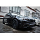 Передній бампер  ( стиль M5 ) на BMW 5 Series F10 / F11 2010-2017 року