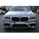 Передній бампер  ( стиль M5 ) на BMW 5 Series F10 / F11 2010-2017 року